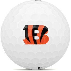 Duo Soft NFL Golf Balls