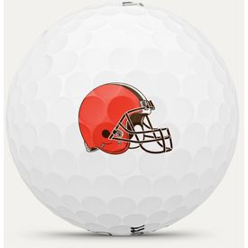 Duo Soft NFL Golf Balls