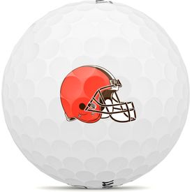 Duo Soft NFL Golf Balls