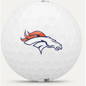 Duo Soft NFL Golf Balls