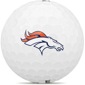 Duo Soft NFL Golf Balls
