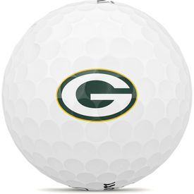 Duo Soft NFL Golf Balls