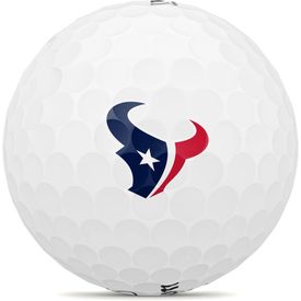 Duo Soft NFL Golf Balls
