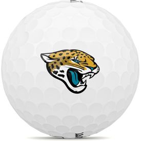 Duo Soft NFL Golf Balls