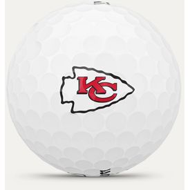 Duo Soft NFL Golf Balls