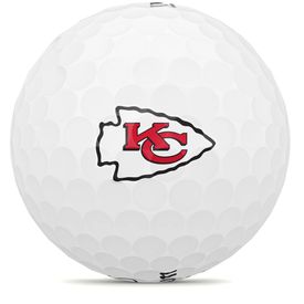 Duo Soft NFL Golf Balls