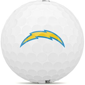 Duo Soft NFL Golf Balls