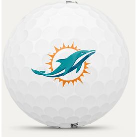 Duo Soft NFL Golf Balls