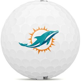 Duo Soft NFL Golf Balls