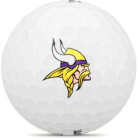 Duo Soft NFL Golf Balls