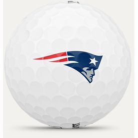 Duo Soft NFL Golf Balls