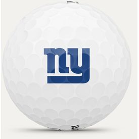 Duo Soft NFL Golf Balls