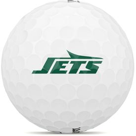 Duo Soft NFL Golf Balls