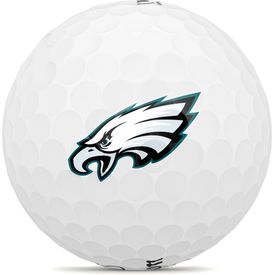 Duo Soft NFL Golf Balls