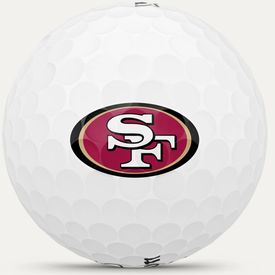 Duo Soft NFL Golf Balls