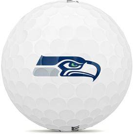 Duo Soft NFL Golf Balls