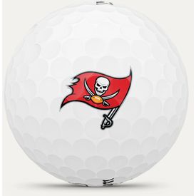 Duo Soft NFL Golf Balls