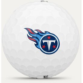 Duo Soft NFL Golf Balls