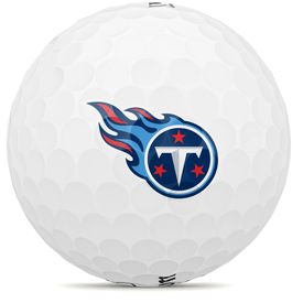 Duo Soft NFL Golf Balls