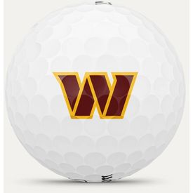 Duo Soft NFL Golf Balls