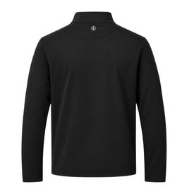 The Isaac Quarter-Zip Pullover for Women