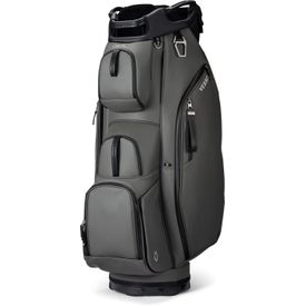 Lux 2.0 15-Way Cart Bag