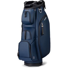 Lux 2.0 15-Way Cart Bag