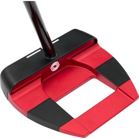 Square 2 Square Tri-Hot Putter