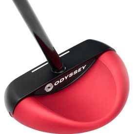 Square 2 Square Tri-Hot Putters