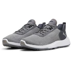 Fusion Crush Sport Spikeless Golf Shoes