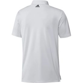 Floating 3-Stripes Polo