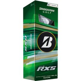 Tour B RXS Golf Balls - 2026 Model