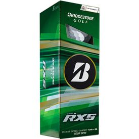 Tour B RXS Mindset Golf Balls - 2026 Model