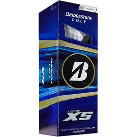 Tour B XS Golf Balls - 2026 Model