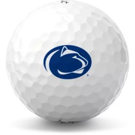 Pro V1 NCAA Collegiate Golf Balls - Penn State Nittany Lions