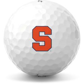 Pro V1 NCAA Collegiate Golf Balls - Syracuse Orange
