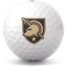 Pro V1 NCAA Collegiate Golf Balls - Army Black Knights