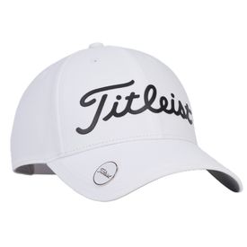 Players Ball Marker Hat for Women