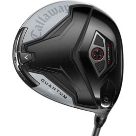 Quantum Max Driver