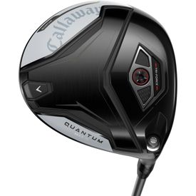 Quantum Max D Driver