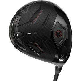 Quantum Triple Diamond Max Driver