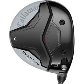 Quantum Max D Fairway Wood