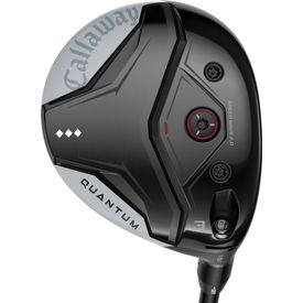 Quantum Triple Diamond Fairway Wood