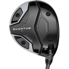 Quantum Ti Fairway