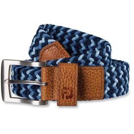 Woven Golf Belt