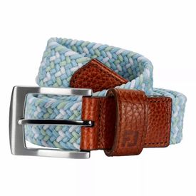 Woven Golf Belt