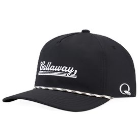 Iron Shot Hat Custom