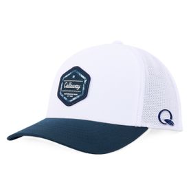 Carlsbad Trucker Hat Custom