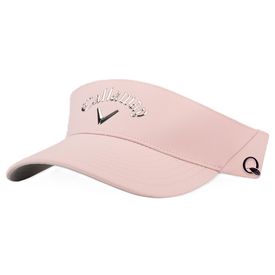 Liquid Metal Visor for Women Custom