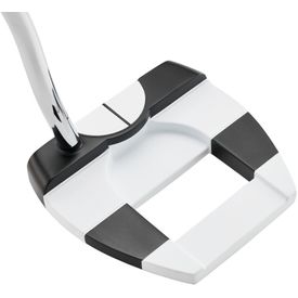 Ai-Dual 1/2 Ball Putters - 2026 Model
